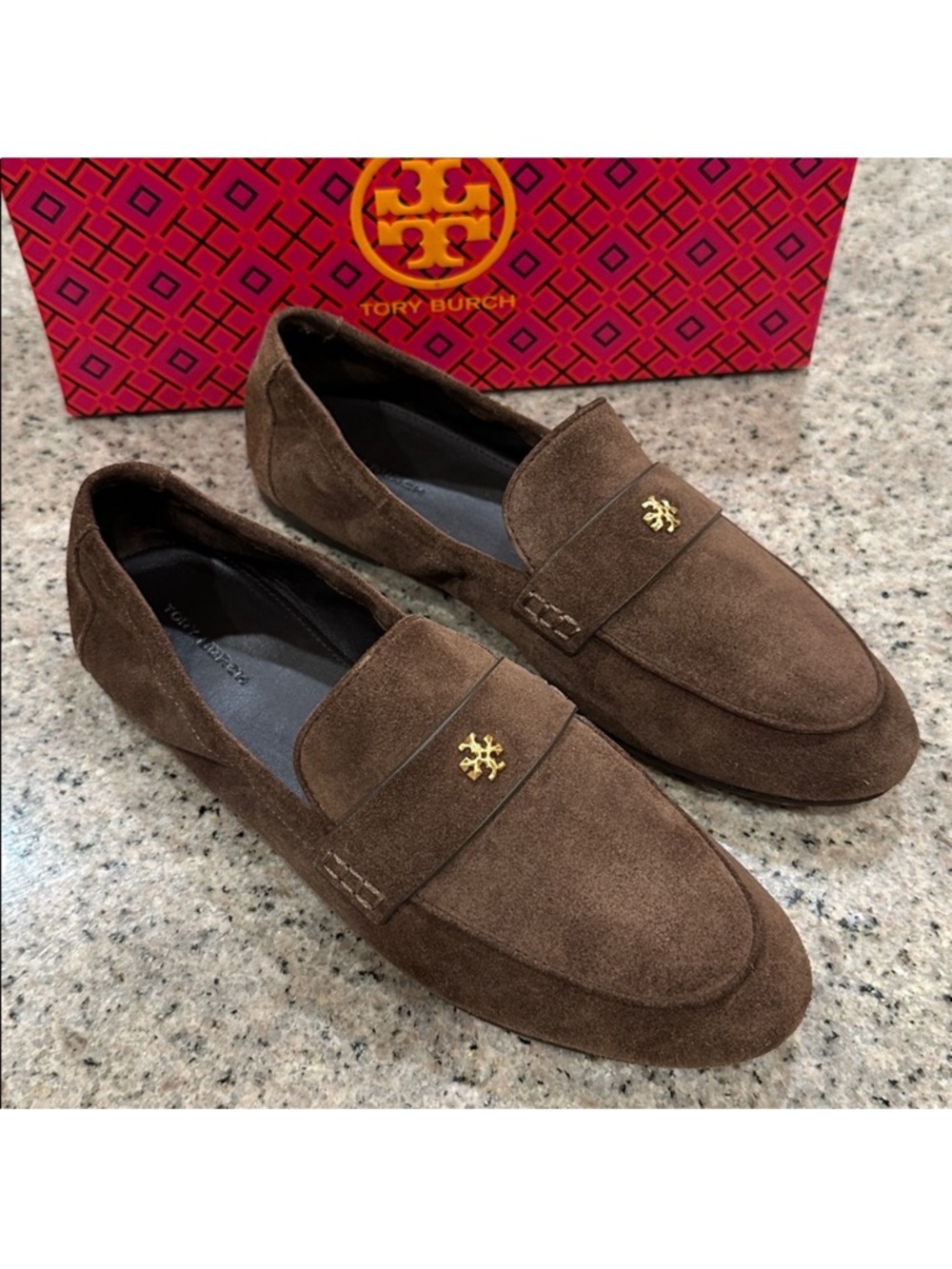 Tory Burch Ballet Loafers (women)